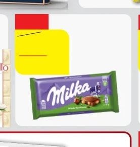 Milka Milka