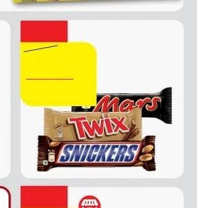 Twix Twix