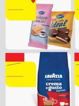 Alurypurs Alurypurs Max cake Ideal