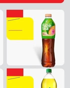 Fuze Tea Fuze Tea
