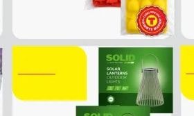 Ice cube trays (car/lemon shapes)