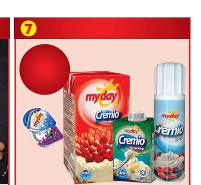 myday Cremio