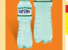 DEVIN DEVIN