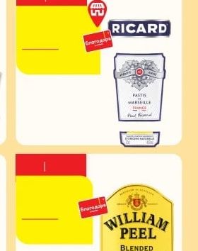 RICARD PASTIS MARSEILLE