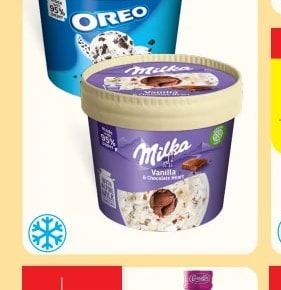 OREO