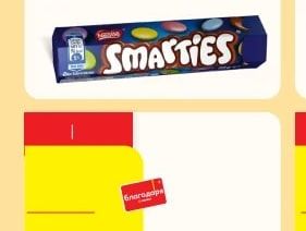 SMARTIES