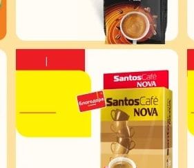 BIANCHI COLLEZIONE NERO Crema Aroma Espresso