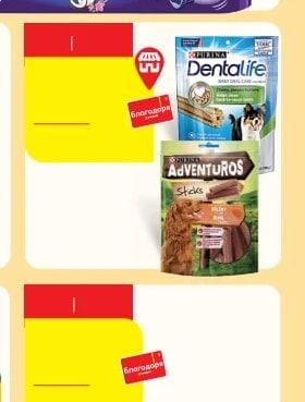 Purina Dentalife