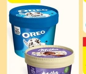 OREO OREO Ice Cream