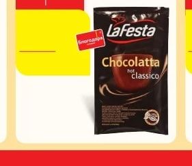 LaFesta Chocolatta hot classico