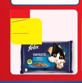 Felix Felix Fantastic