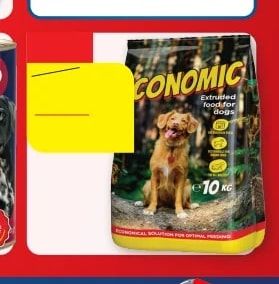 Economic Economic Extruded food for dogs