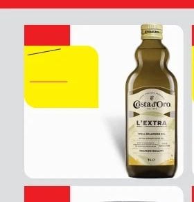 Ostad Oro L'EXTRA
