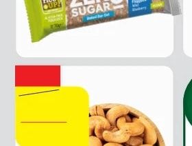Cashews