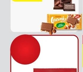 ROSHEN 80% Dark Chocolate