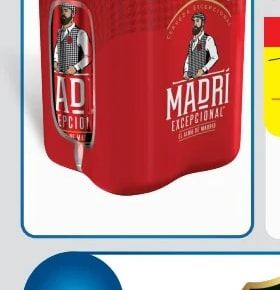 MADRI EXCEPCIONAL
