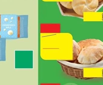 Bread Rolls