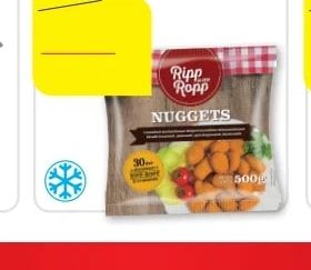 Ripp Ropp Nuggets