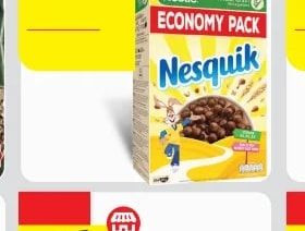 Nestle Nesquik