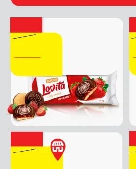 Lovita