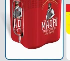MADRI EXCEPCIONAL