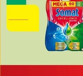 Somat Somat Excellence Duo Gel