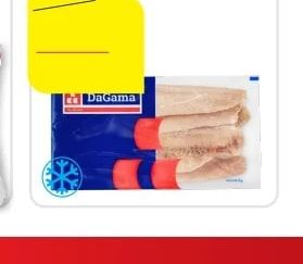 DaGama Риба