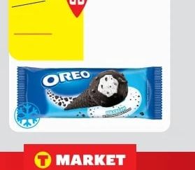 Oreo Сладолед Oreo