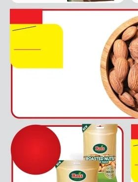 Mio & Pio CACAO SHELLS BREAKFAST CEREAL