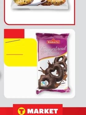 Savi Crackers Sesame
