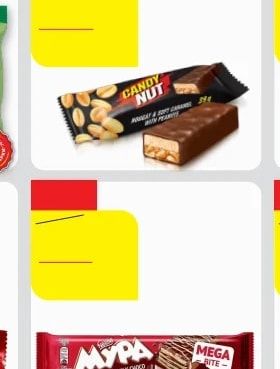 Candy Nut