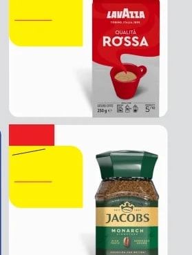 Lavazza Qualità Rossa