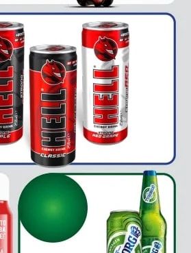 Fanta, Coca-Cola, Sprite