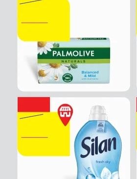 Palmolive Palmolive Naturals Soap