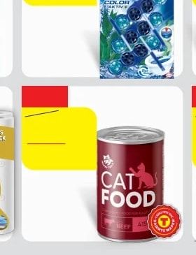 Bref Bref Color Active Toilet Cleaner