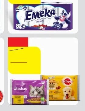 Emeka Emeka Paradise Toilet Paper