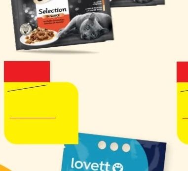 Lovett Lovett Silica Gel Cat Litter