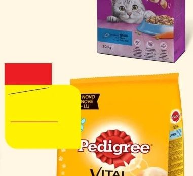 Pedigree Pedigree Vital Protection Junior
