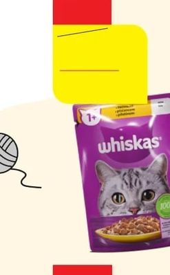 whiskas whiskas