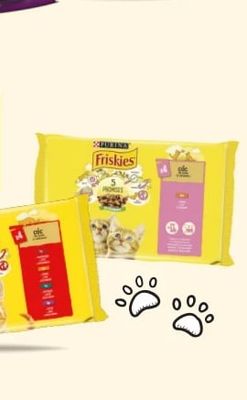 Purina Friskies Friskies