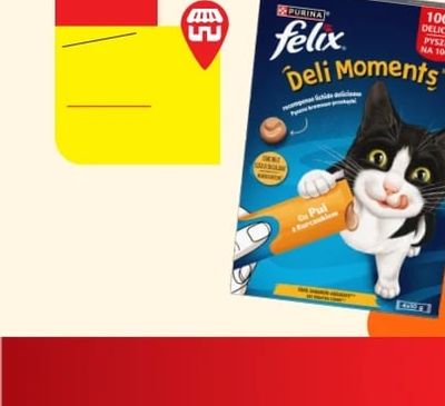 PURINA felix PURINA felix Deli Moments