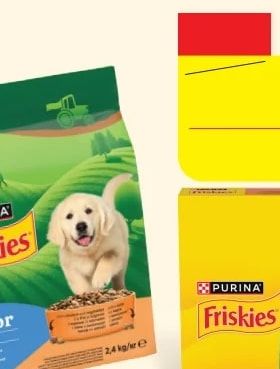 PURINA Friskies Friskies Junior < 1