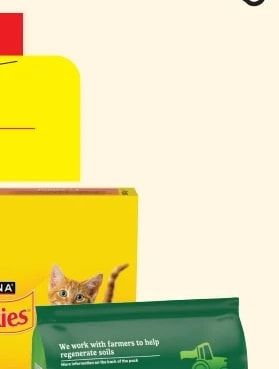 PURINA Friskies Friskies Junior