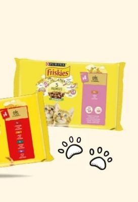 Purina Friskies Friskies
