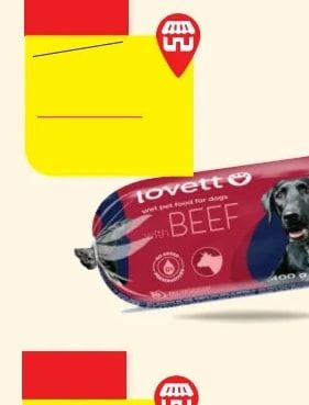 lovett lovett BEEF