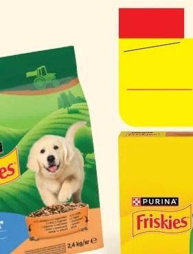 PURINA Friskies Friskies Junior < 1