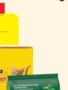 PURINA Friskies Friskies Junior
