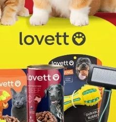 Lovett Lovett