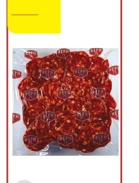 ФЕРМ