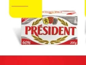 PRÉSIDENT